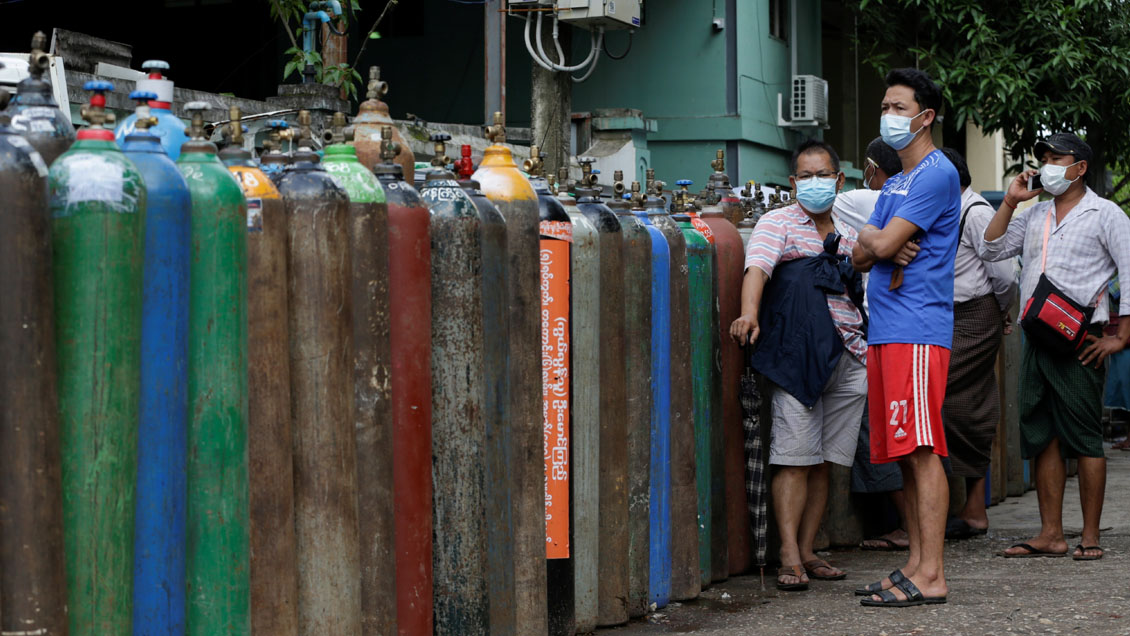 La ONU alerta que la pandemia tendrá 
