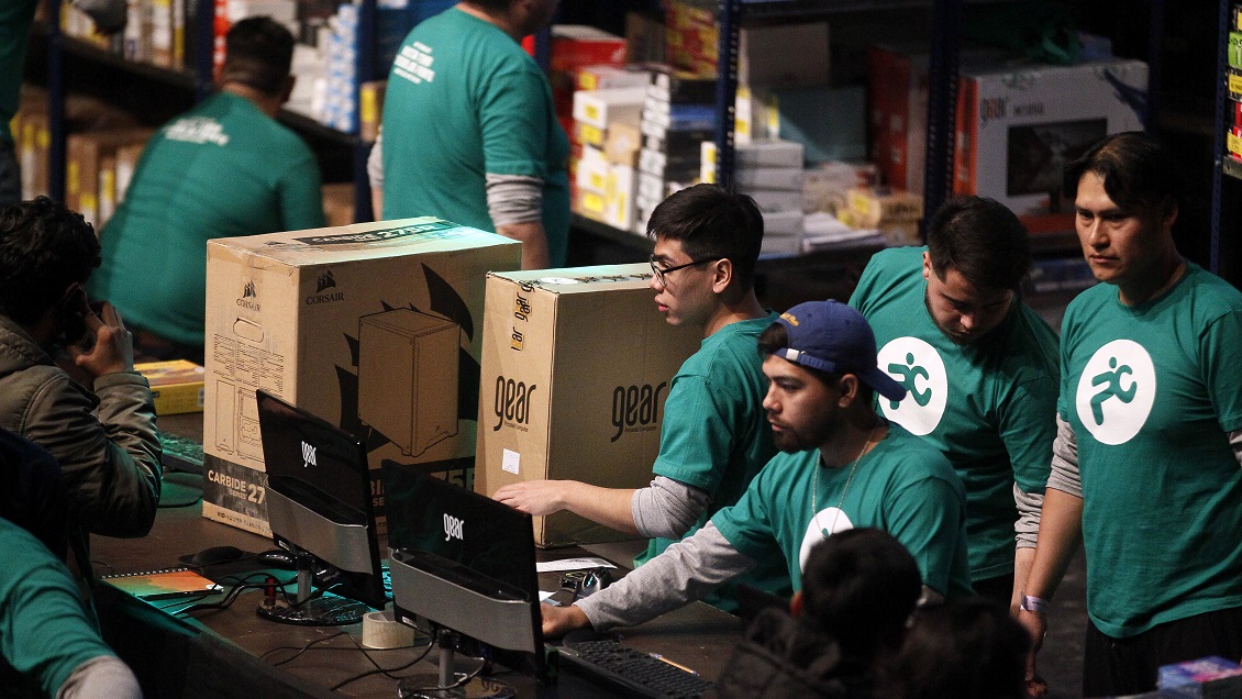 Sernac exigirá a PC Factory compensaciones por retraso en compras online