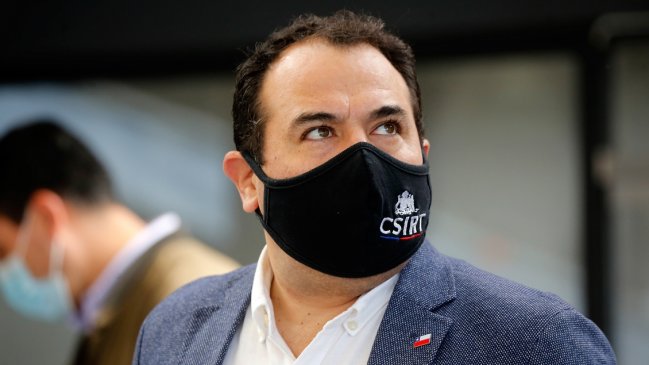 Pozo Almonte: Galli garantizó 