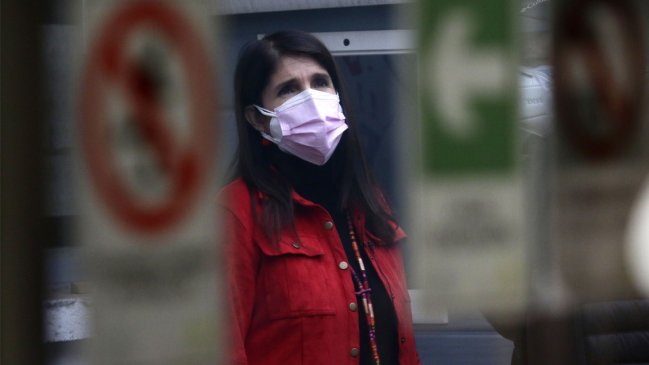 Ex presidentes del Partido Socialista: Es imposible que Paula Narváez se baje