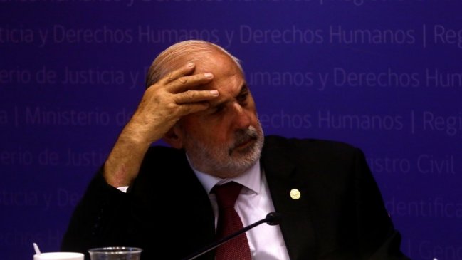 Fiscal Abbott aseguró que es 