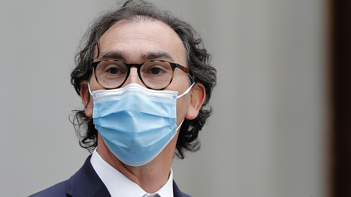 Con mayoría de derecha quedó comisión que analizará la acusación constitucional contra Figueroa