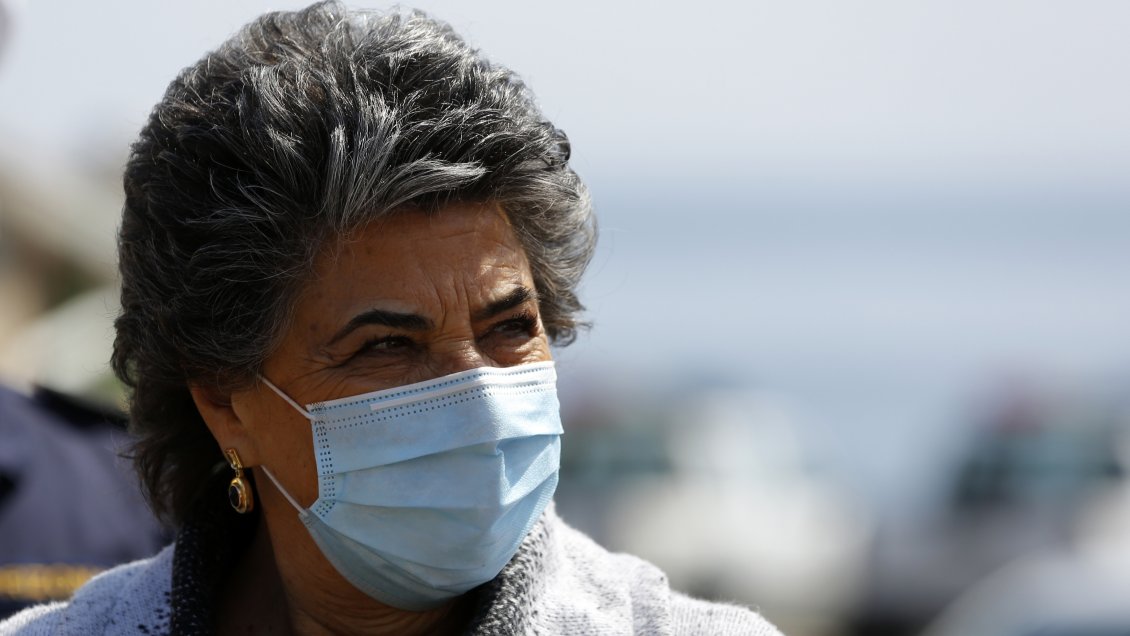 Querellante en arista 