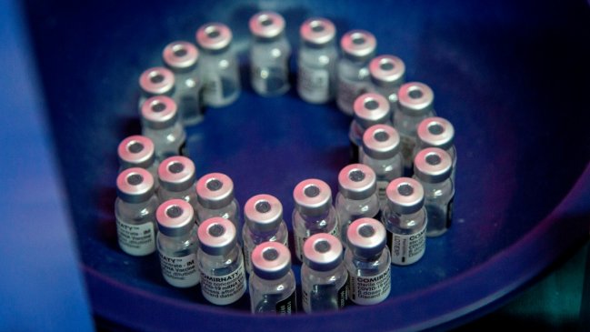 BioNTech y Pfizer anunciaron alianza y fabricarán dosis de su vacuna en Sudáfrica