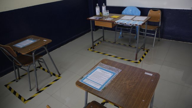 Prueba de Transición: el 23 de julio vence el plazo de inscripción