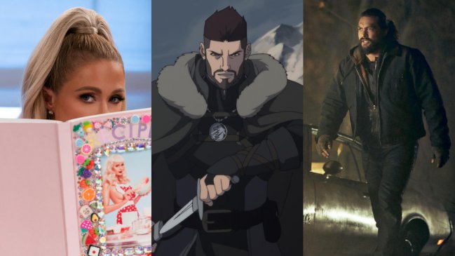 Estas son las series y películas que llegan a Netflix en agosto