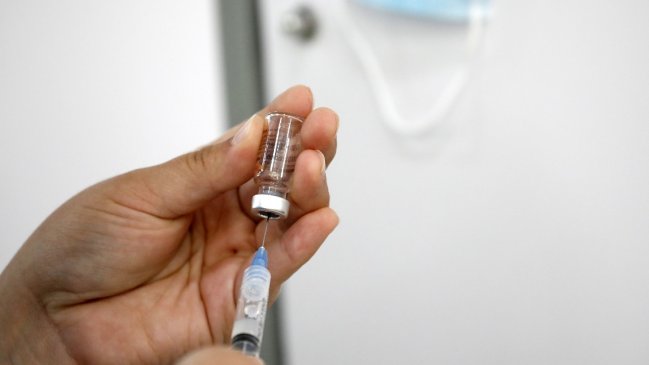 Comisión Sinovac visitará Antofagasta para evaluar instalación de centro de vacunas