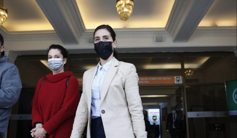 Reginato no se presentó a Concejo de Viña del Mar y Ripamonti confirma cinco sumarios