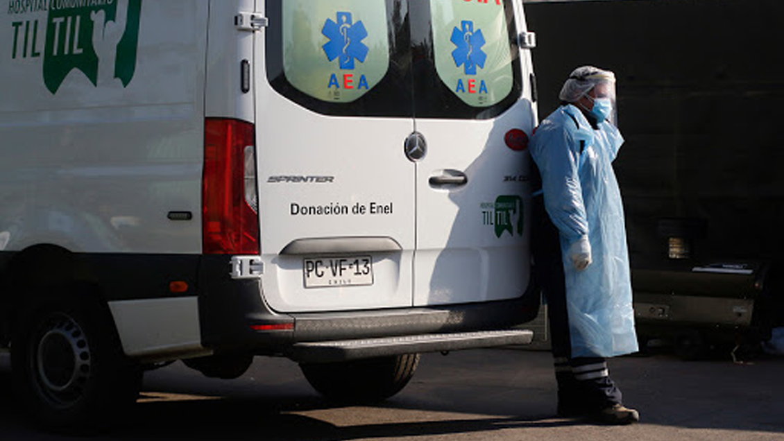 Doctor Said: Si no consolidamos la baja de casos, puede haber un rebrote significativo en agosto o septiembre