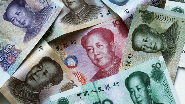 China profundizará apertura financiera y fortalecerá servicios para economía real