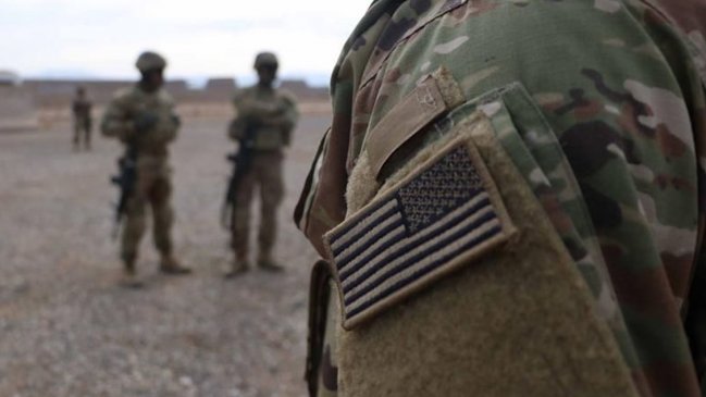   Medios aseguran que EE.UU. retirará sus tropas de combate de Irak a finales de año 