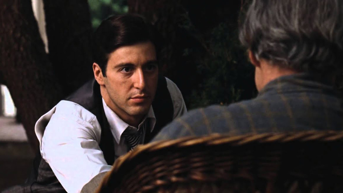 Serie sobre el rodaje de 