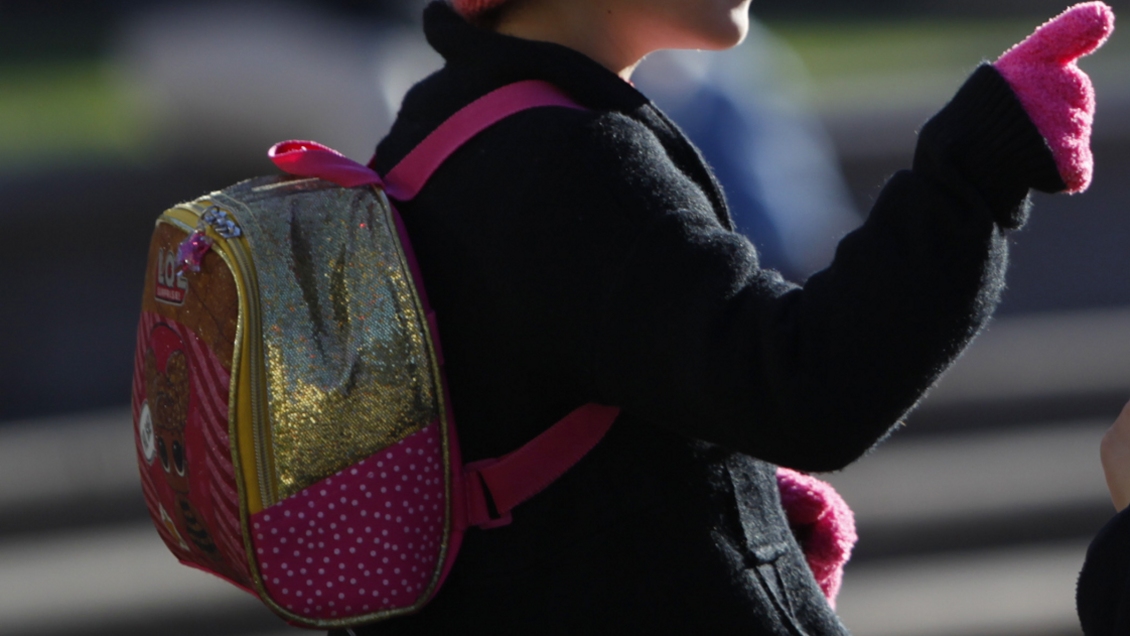 En libertad quedó matrimonio de guardadores que pasó siete años prófugo con una niña