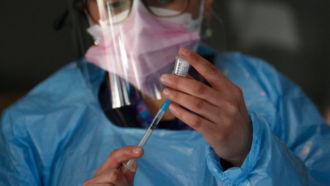 Consejo Asesor Covid-19 recomendó vacunar a niños desde los tres años con Sinovac