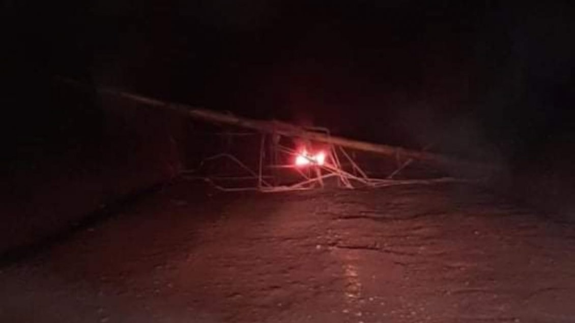 Comunidades mapuche mantienen siete fundos tomados en La Araucanía