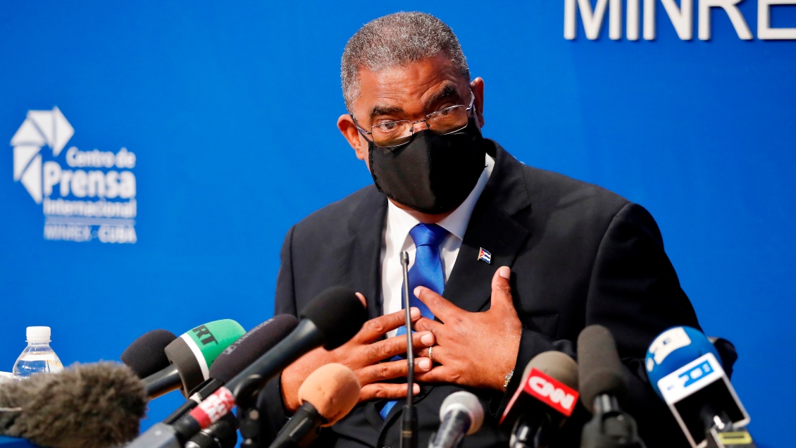 Justicia cubana negó que esté procesando a manifestantes en juicios sumarios