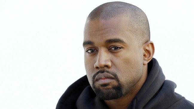 Kanye West llora por 