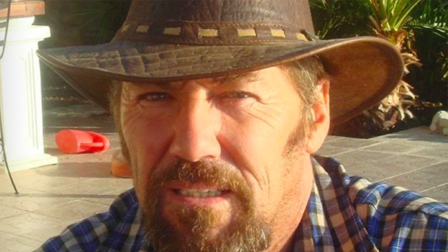 A los 65 años murió Mike Mitchell, actor de 