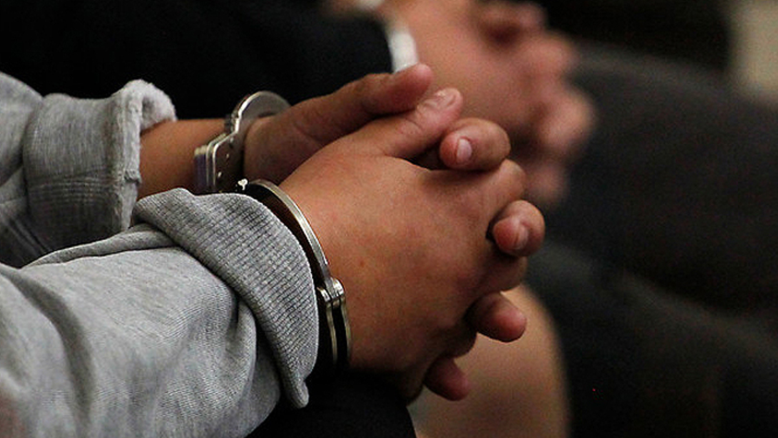 Conductor ebrio mató a una persona y dejó a otras cuatro heridas en la Ruta 5 Sur