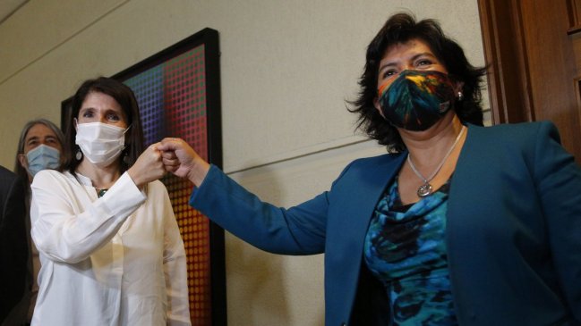 Unidad Constituyente espera concretar los lineamientos de primarias convencionales