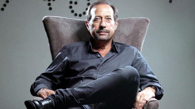 Guillermo Francella se contagió de Covid-19 en grabación de serie