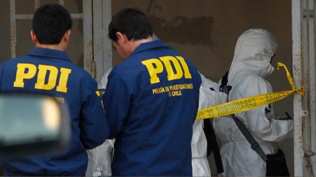 Hallan esqueleto de anciana en Curicó: llevaba 10 años muerta en su casa