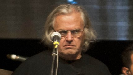  Líder de Quilapayún tras carta a partidarios de Jadue: 