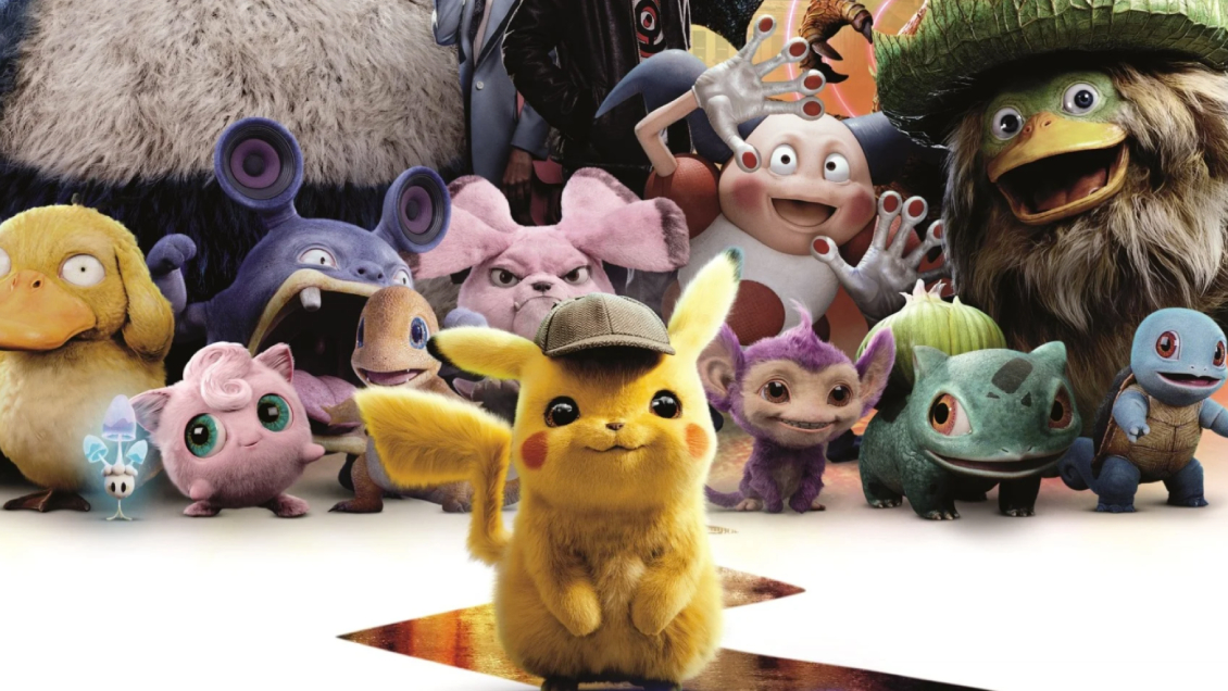 Netflix prepara serie live action de 