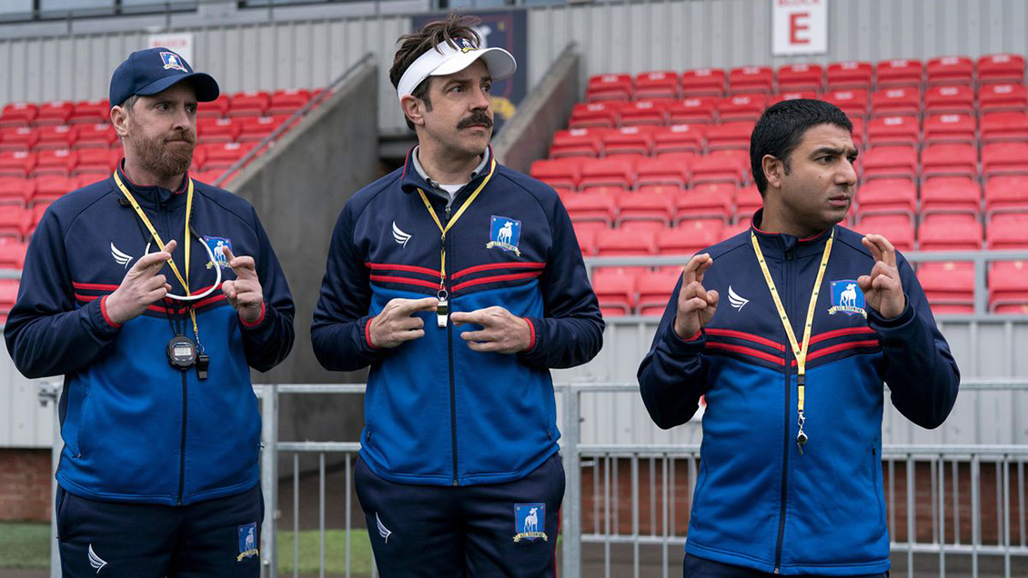 Debut de temporada 2 de 