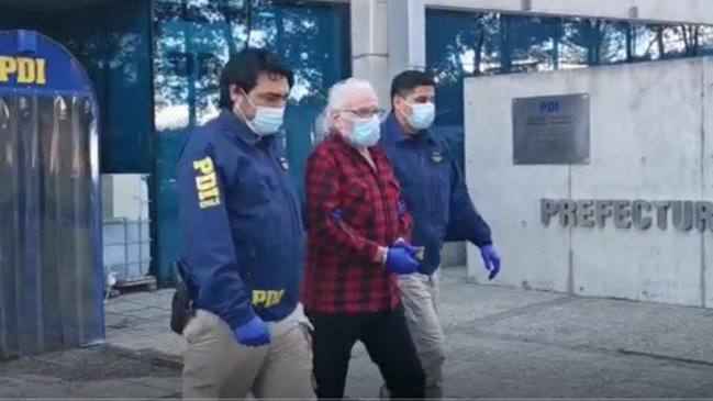 Tribunal aplazó para diciembre juicio contra presunto abusador sexual de Ámbar Cornejo