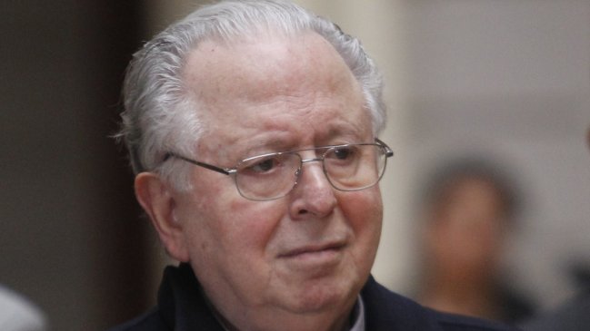 Murió Karadima, cura pederasta que marcó los abusos sexuales en la iglesia chilena