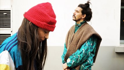   El reggae cumbiero colombiano de Acid Coco lanza single 