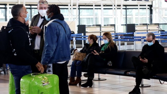 Renovado plan Fronteras Protegidas entró en vigencia este lunes