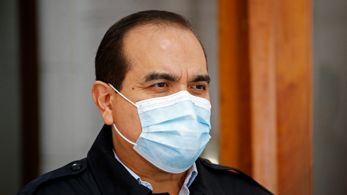 Maldonado y candidatura presidencial: He demostrado consecuencia y me hace una alternativa confiable