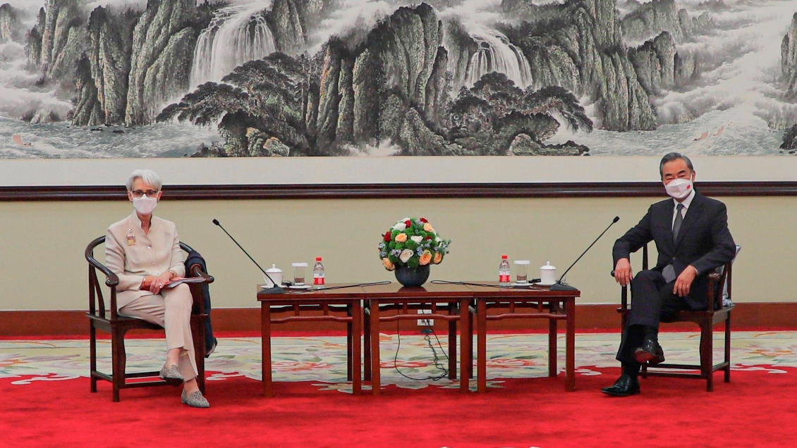 China pidió a Estados Unidos el retiro de las sanciones, aranceles y bloqueo tecnológico