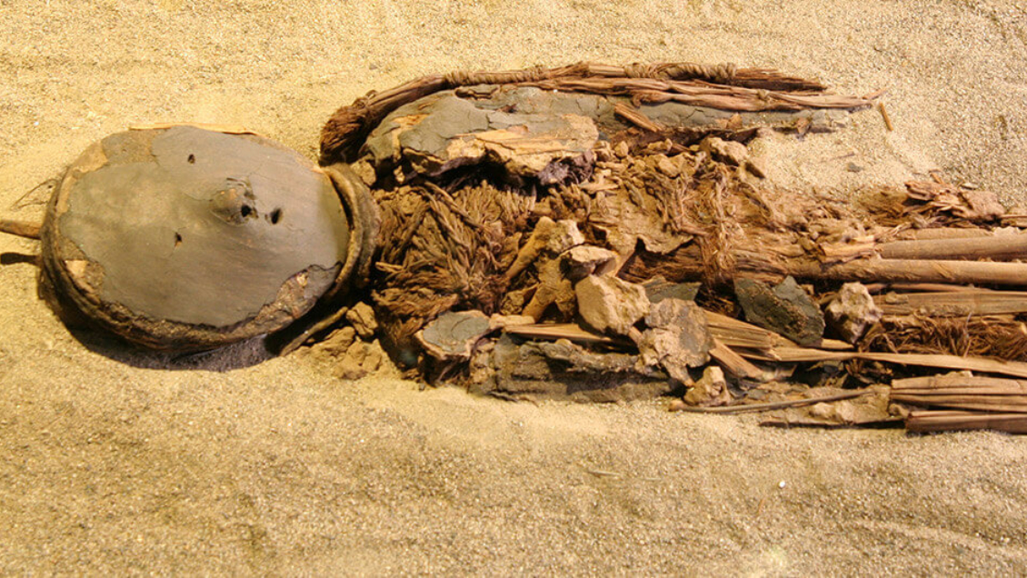 Las más antiguas del mundo: Momias Chinchorro son declaradas patrimonio de la humanidad