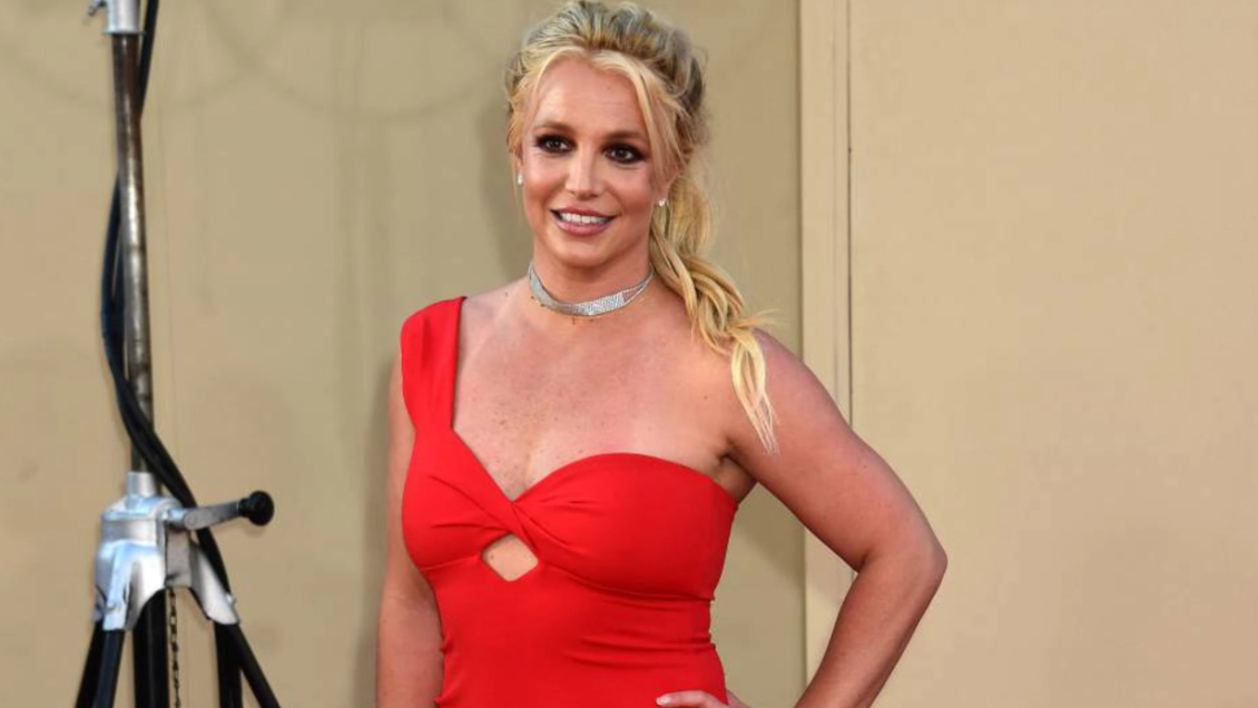 Britney Spears escoge al reemplazante de su padre para traspasar su tutela