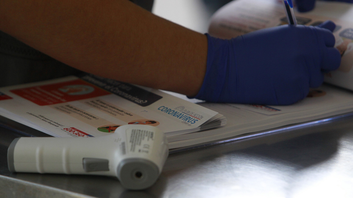 Antofagasta: Desinformación sobre pase de movilidad impidió viaje de 69 personas hacia Colombia