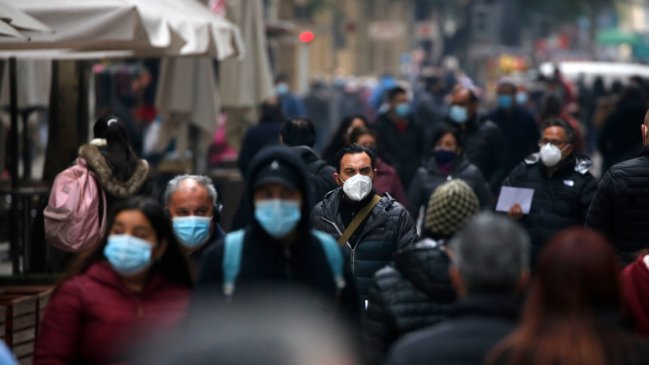 Experto advierte que en septiembre podría haber un rebrote de Covid-19