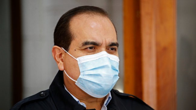 Maldonado y candidatura presidencial: He demostrado consecuencia y me hace una alternativa confiable