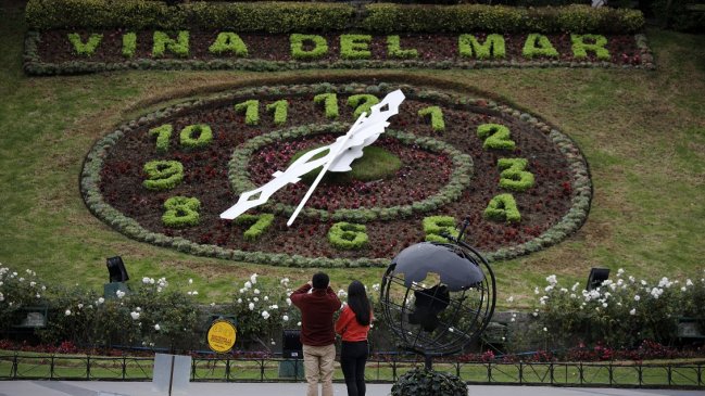 Viña del Mar sin cámaras de seguridad: Municipalidad desahució trato directo con empresa