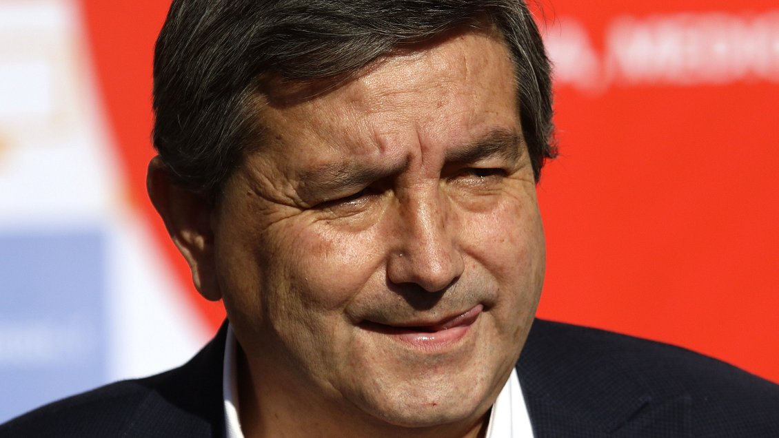 Ex alcalde Aguilera tenía un 