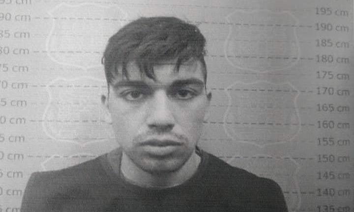 PDI detuvo en Cachagua a uno de los fugados de la cárcel de Valparaíso