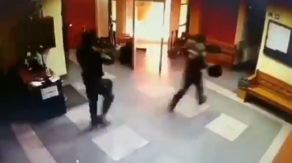 Corte Suprema decide que juzgados de Cañete seguirán con teletrabajo por seguridad de funcionarios