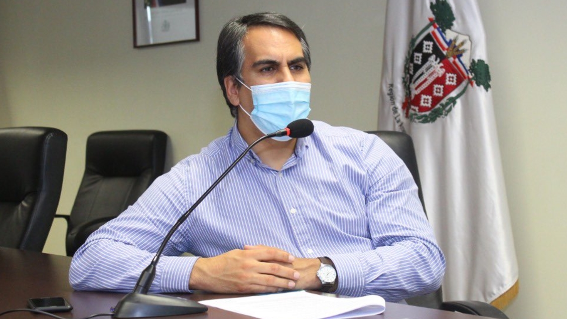 Urquízar vuelve a emplazar a 