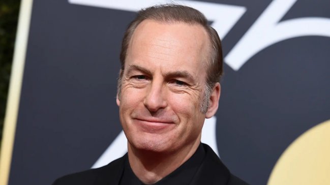 Bob Odenkirk fue hospitalizado tras sufrir un colapso en el set de 