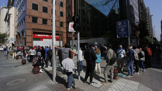 Deudores morosos disminuyeron por cuarto trimestre consecutivo, según estudio