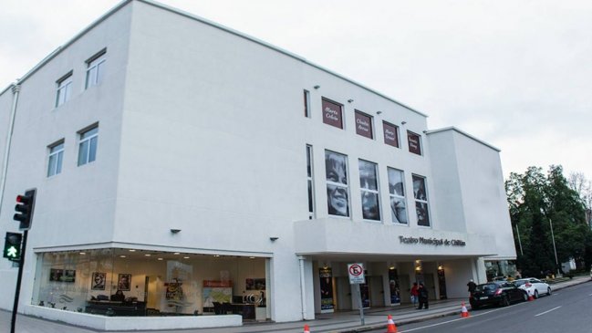 Teatro Municipal de Chillán celebra quinto aniversario con evento dedicado a trabajadores de la salud