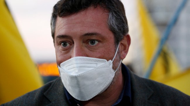 RN en contra y UDI a favor: Parlamentarios divididos por dichos de Sichel sobre el cuarto retiro