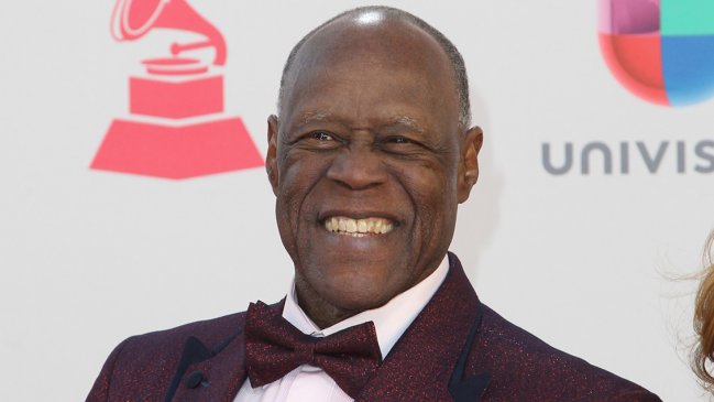 Murió Johnny Ventura, ídolo del merengue